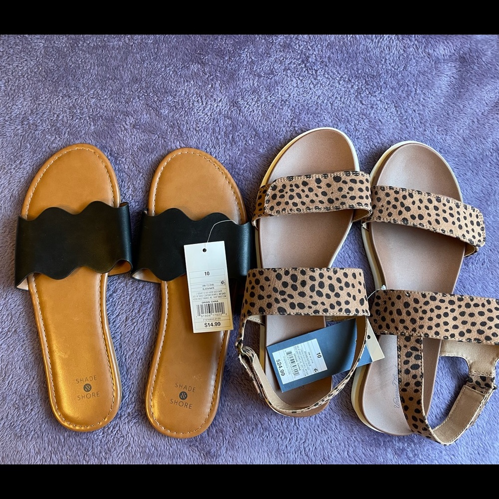 Womens shoes
